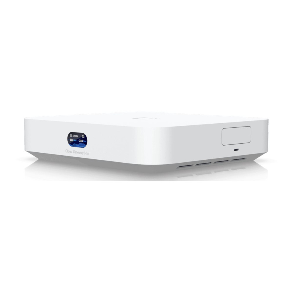 Produktbild för Ubiquiti - gateway - molnhanterad
