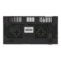Produktbild för MikroTik RB4011iGS+RM - router - skrivbordsmodell