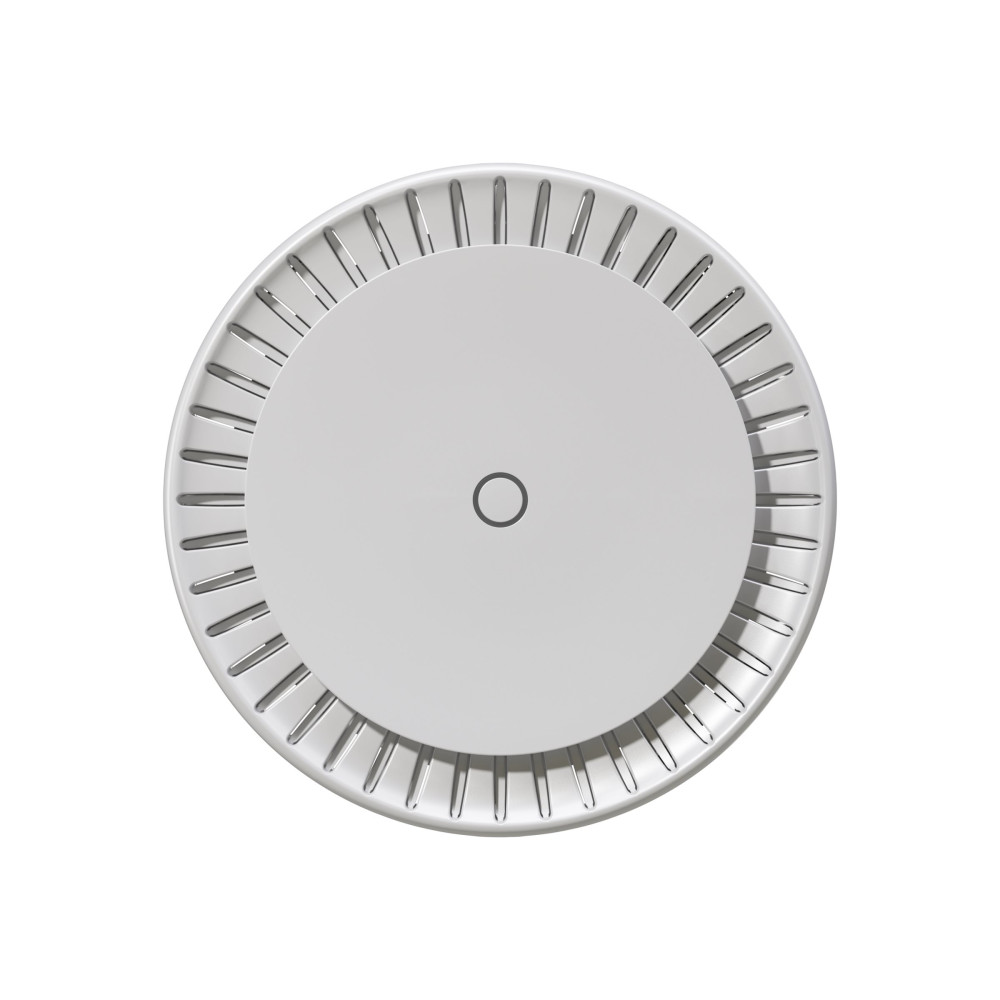 Produktbild för MikroTik cAP ax - trådlös åtkomstpunkt - Wi-Fi 6