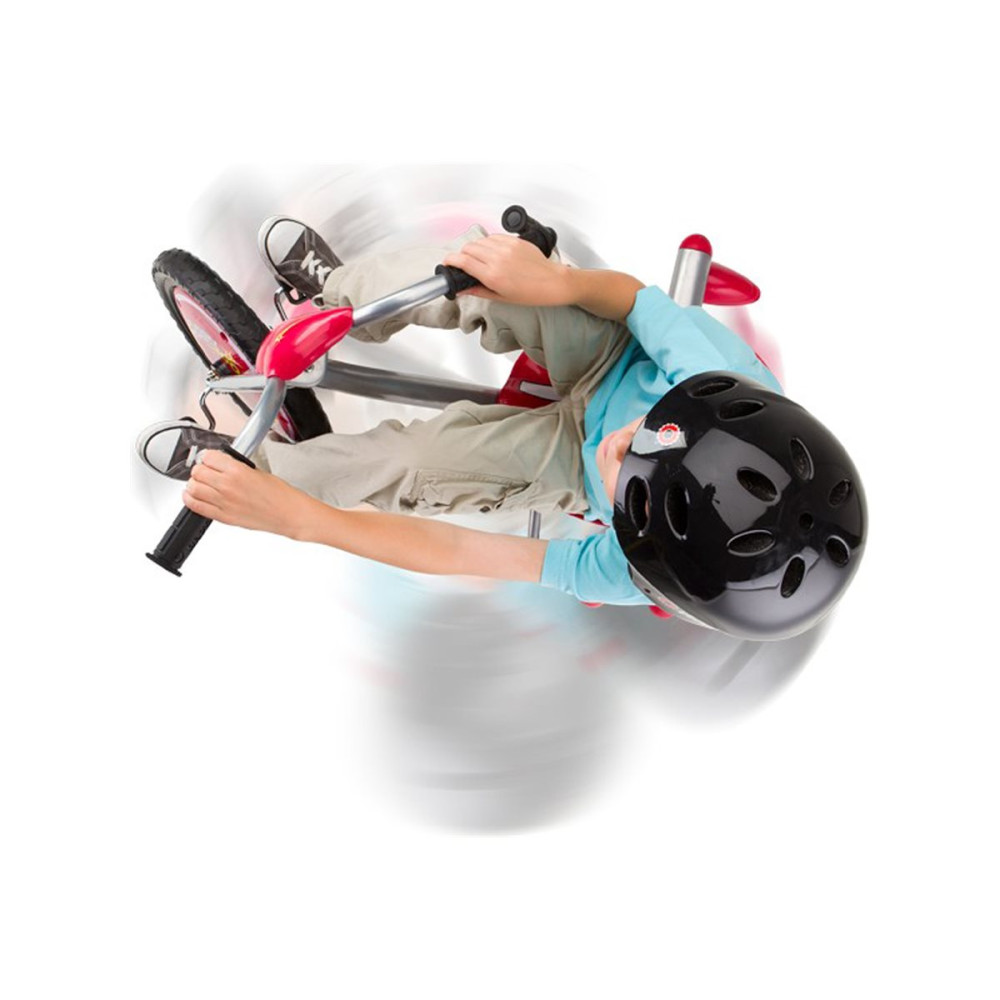 Produktbild för Razor Flash Rider 360 - tricycle