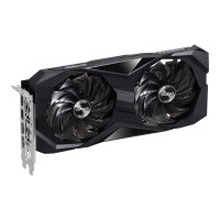 Produktbild för ASRock Radeon RX 7600 Challenger OC - grafikkort - Radeon RX 7600 - 8 GB