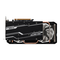 Produktbild för ASRock Radeon RX 7600 Challenger OC - grafikkort - Radeon RX 7600 - 8 GB