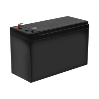 Produktbild för Green Cell - UPS-batteri - Bly-syra - 9 Ah