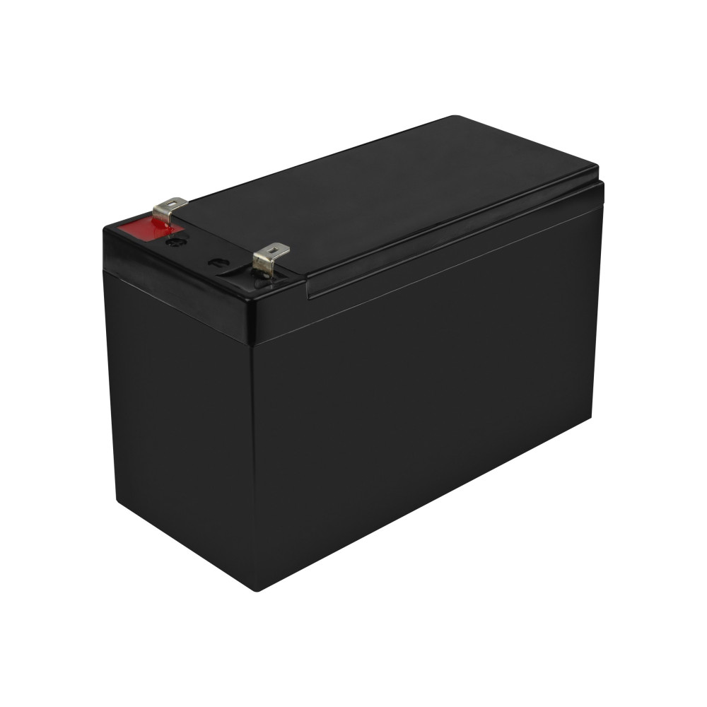 Produktbild för Green Cell - UPS-batteri - Förseglat med blysyra (SLA) - 7.2 Ah