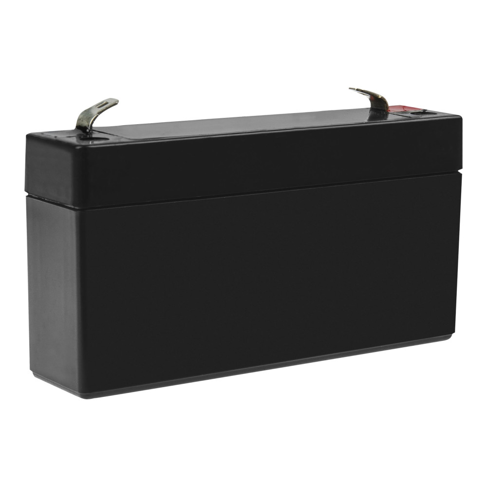 Produktbild för Green Cell - UPS-batteri - Förseglat med blysyra (SLA) - 1.3 Ah