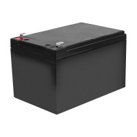Produktbild för Green Cell - UPS-batteri - Bly-syra - 12 Ah