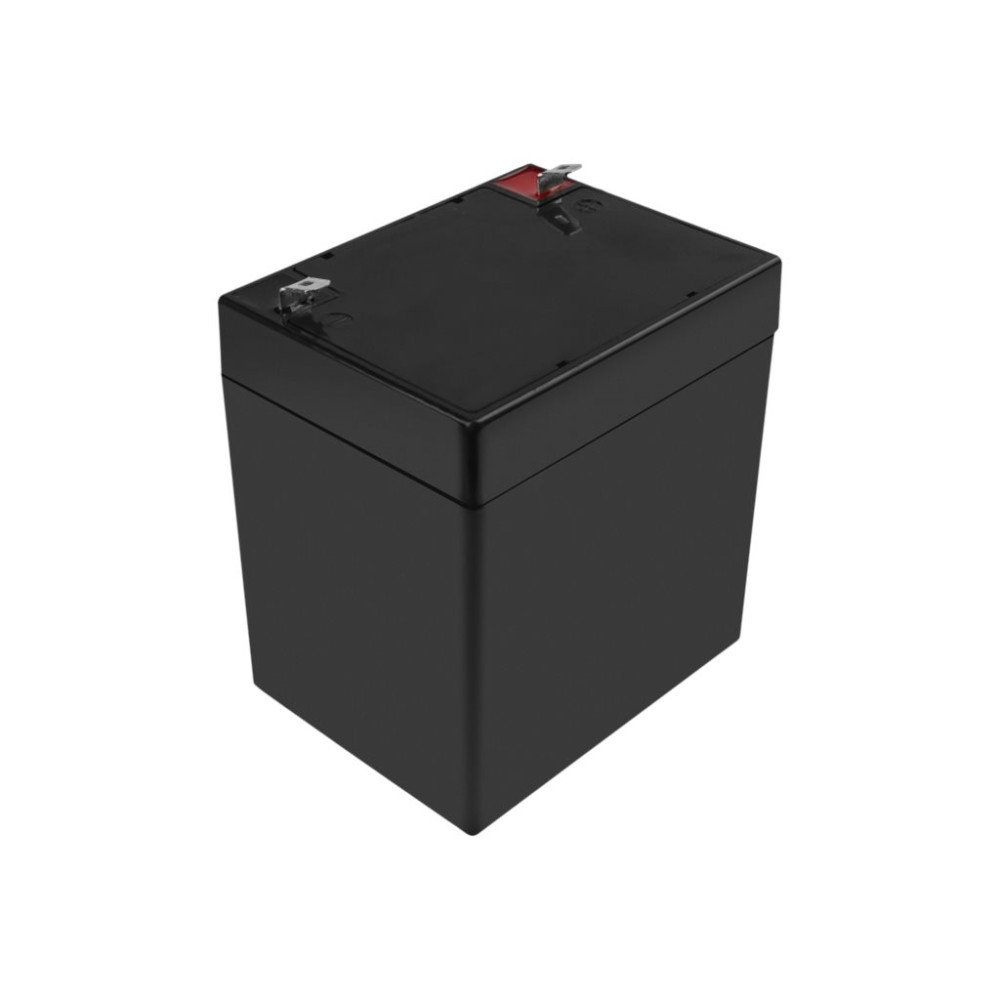 Produktbild för Green Cell batteri - Bly-syra