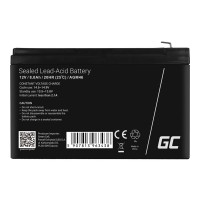 Produktbild för Green Cell - UPS-batteri - Bly-syra - 8 Ah