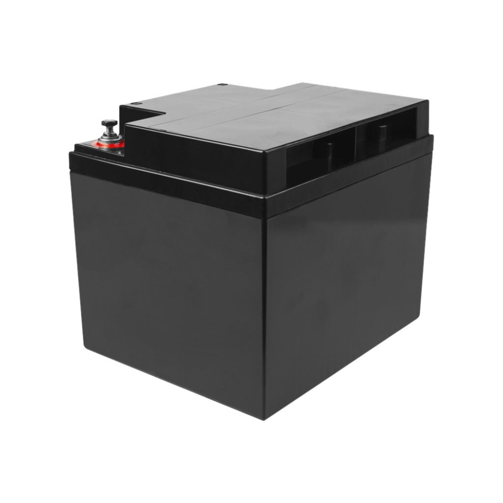 Produktbild för Green Cell - UPS-batteri - Förseglat med blysyra (SLA) - 40 Ah