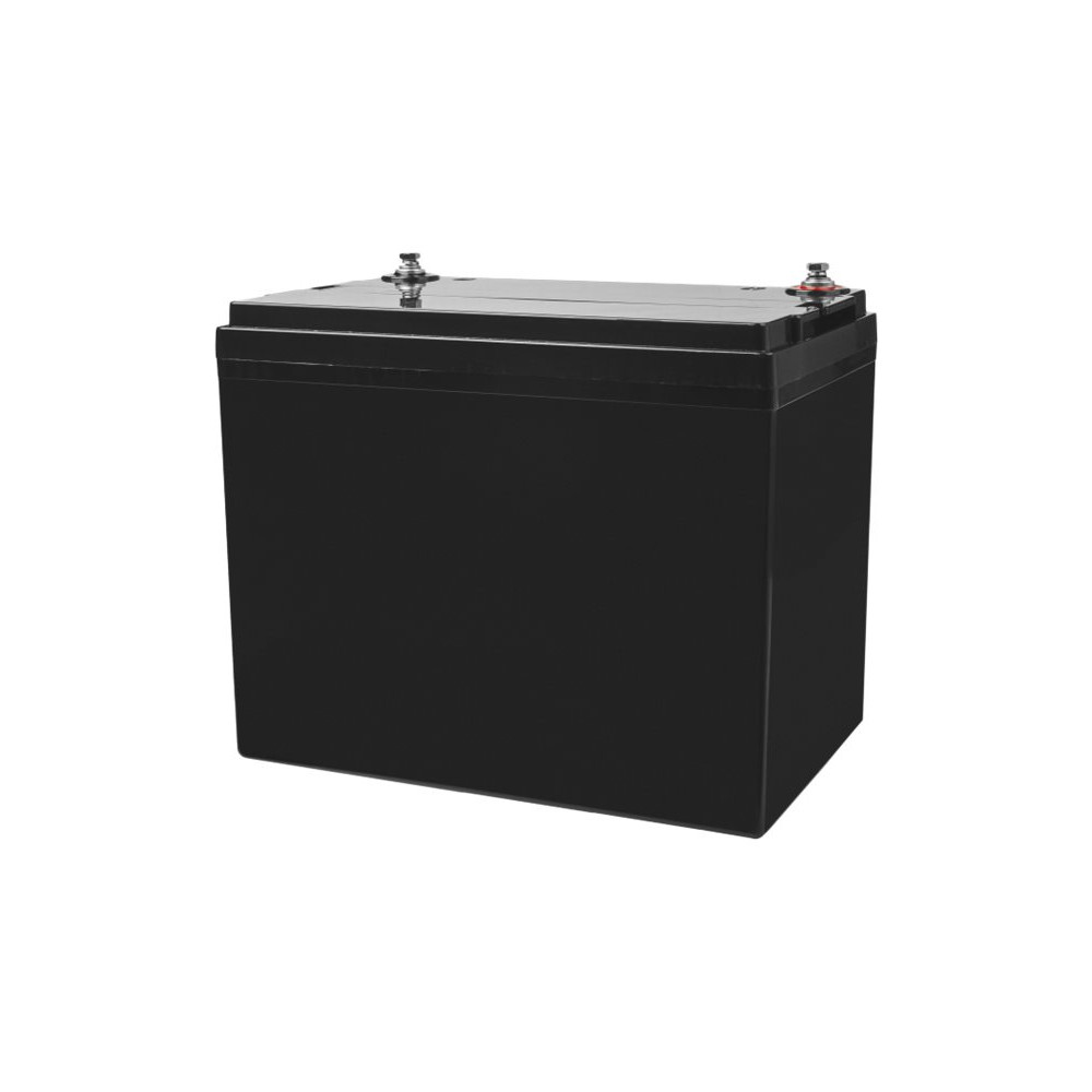 Produktbild för Green Cell - UPS-batteri - Förseglat med blysyra (SLA) - 75 Ah
