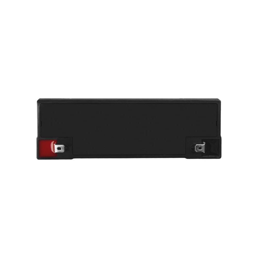 Produktbild för Green Cell - alarm system battery - Bly-syra - 15 Ah
