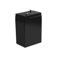 Produktbild för Green Cell - UPS-batteri - Förseglat med blysyra (SLA) - 5 Ah