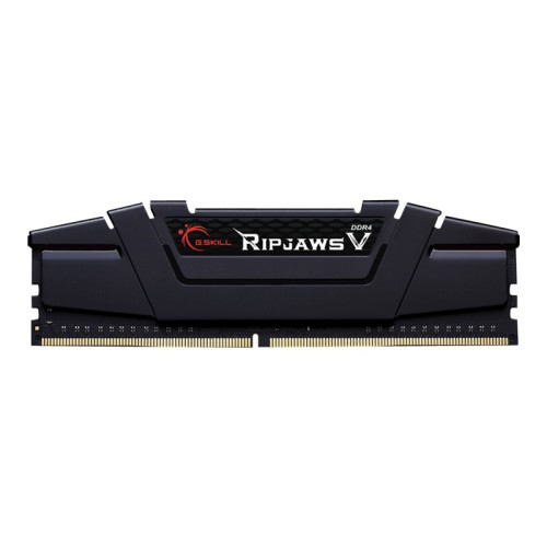 G.Skill G.Skill Ripjaws V - DDR4 - modul - 16 GB - DIMM 288-pin - 3200 MHz / PC4-25600 - ej buffrad