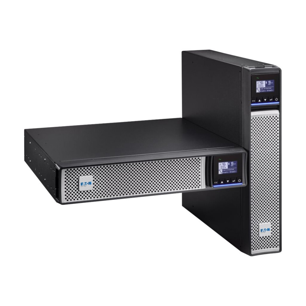 Produktbild för Eaton 5PX G2 - Netpack - UPS - 3000 watt - 3000 VA