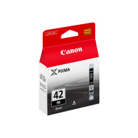 Produktbild för Canon CLI-42BK - original - bläcktank