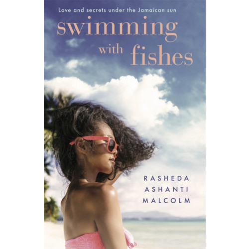 Jacaranda Books Art Music Ltd Swimming With Fishes (häftad, eng)