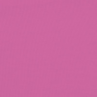 Produktbild för Hopfällbar solstol rosa 175x54x8,5 cm oxfordtyg