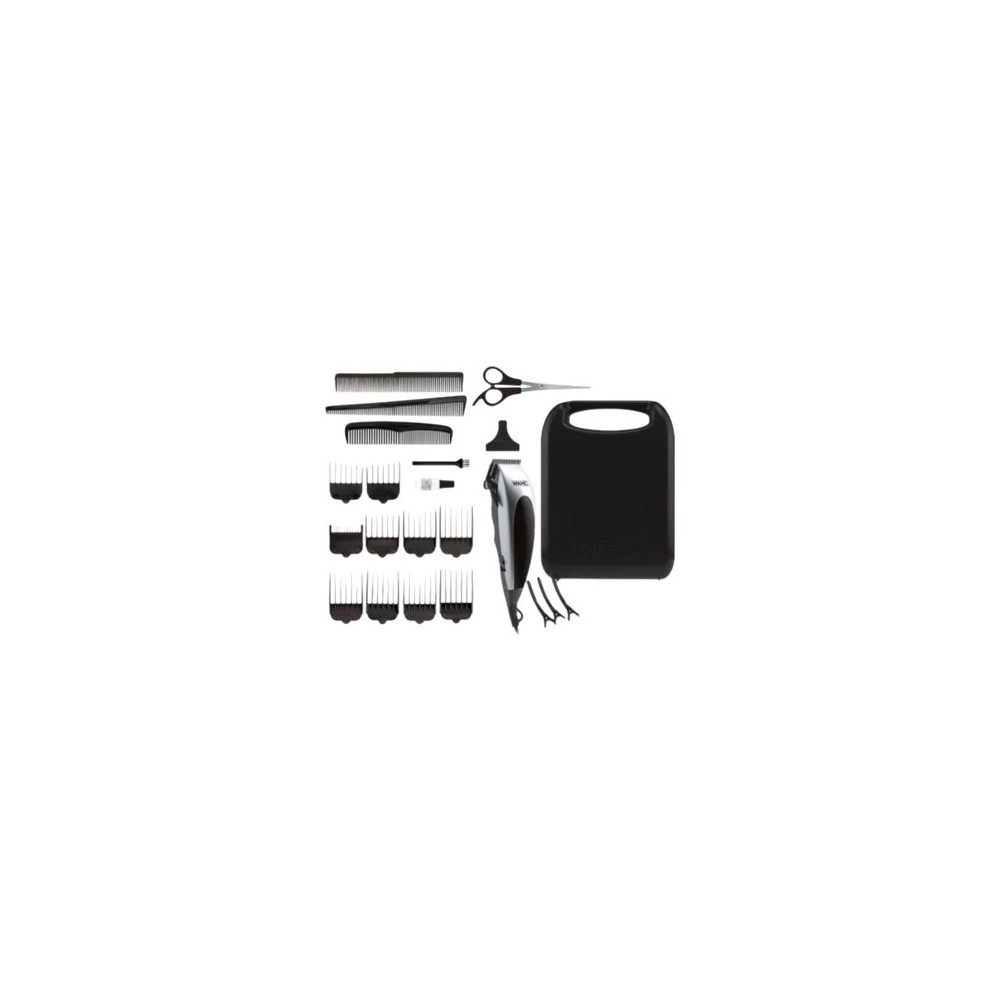 Produktbild för WAHL Homepro Complete Haircutting Kit - hårtrimmare