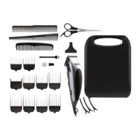 Produktbild för WAHL Homepro Complete Haircutting Kit - hårtrimmare