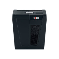 Produktbild för Rexel Secure X8 - dokumentförstörare