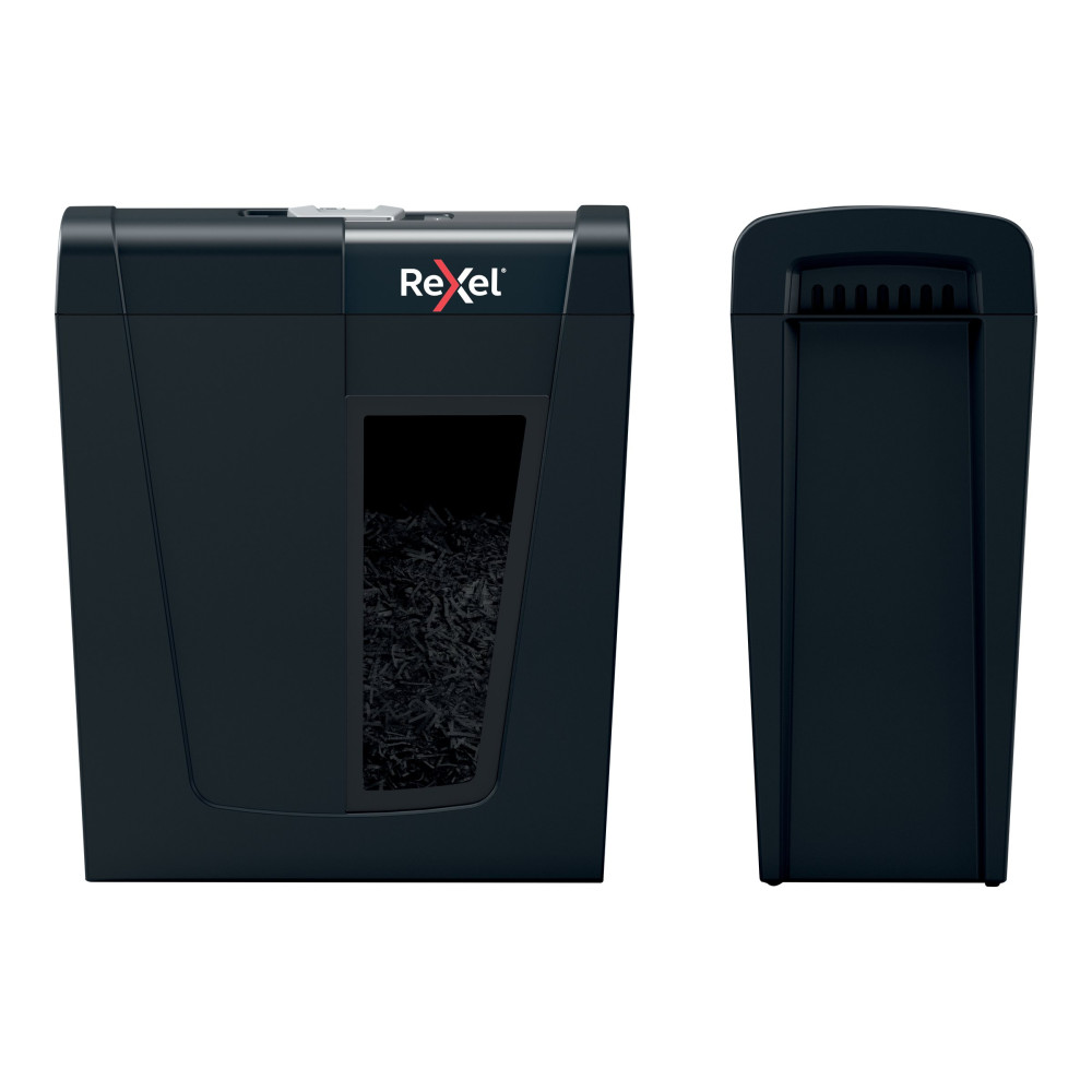Produktbild för Rexel Secure X8 - dokumentförstörare