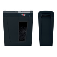 Produktbild för Rexel Secure X8 - dokumentförstörare