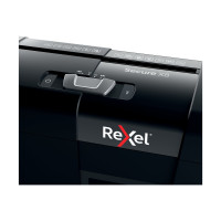 Produktbild för Rexel Secure X8 - dokumentförstörare