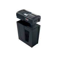 Produktbild för Rexel Secure X8 - dokumentförstörare