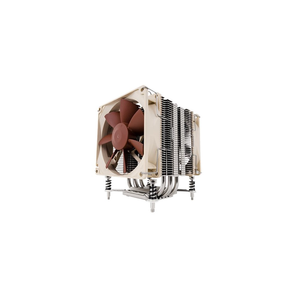 Produktbild för Noctua NH-U9DX i4 - processorkylare