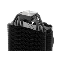 Produktbild för be quiet! Dark Rock Slim - processorkylare