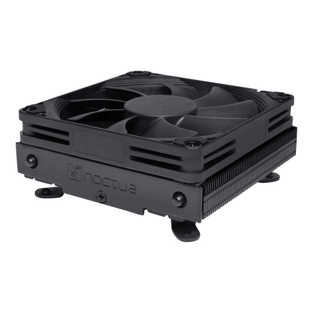 Produktbild för Noctua chromax NH-L9i - processorkylare