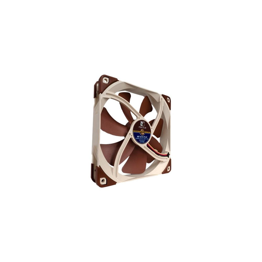 Produktbild för Noctua NF-A14 FLX - lådfläkt