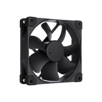 Produktbild för Noctua chromax NF-A9 PWM.black.swap - lådfläkt