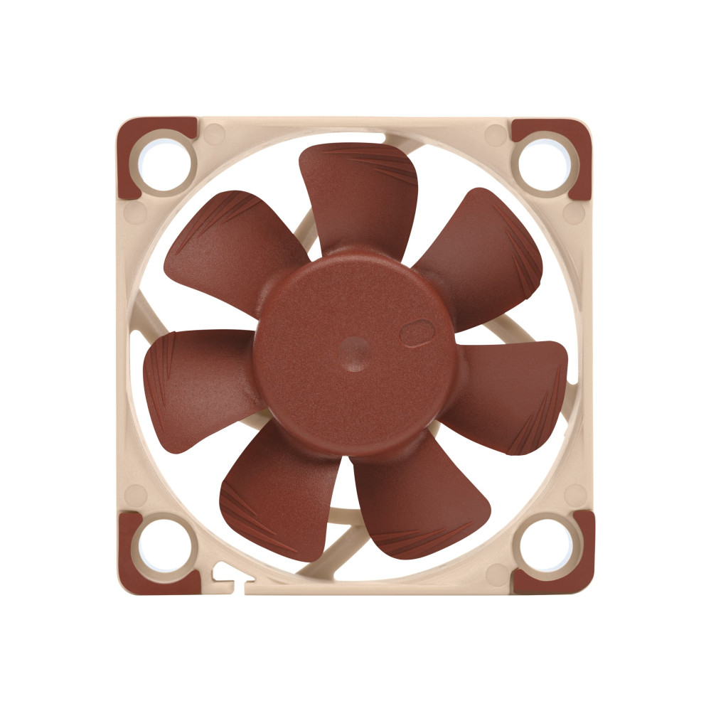 Produktbild för Noctua NF-A4x10 PWM - lådfläkt