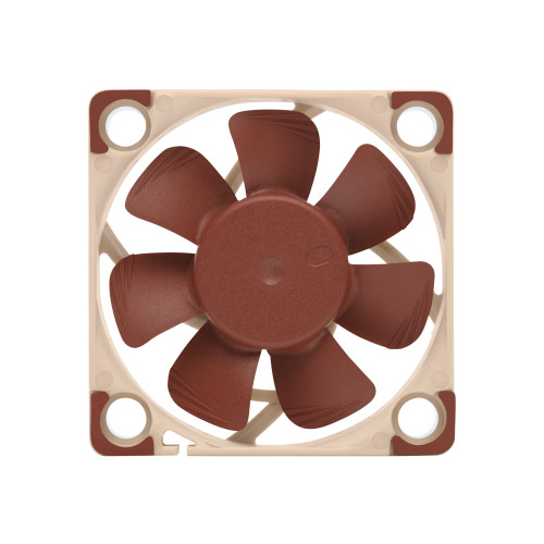 NOCTUA Noctua NF-A4x10 PWM - lådfläkt