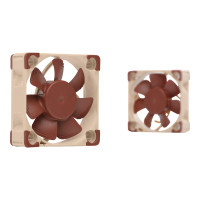 Produktbild för Noctua NF-A4x10 PWM - lådfläkt