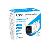 Produktbild för Tapo C320WS V1 - nätverksövervakningskamera