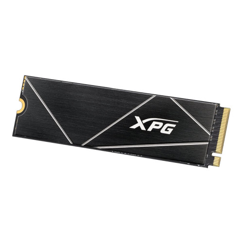 ADATA XPG GAMMIX S70 Blade - SSD - 1 TB - PCIe 4.0 x4 (NVMe)