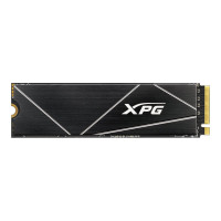 Produktbild för XPG GAMMIX S70 Blade - SSD - 1 TB - PCIe 4.0 x4 (NVMe)