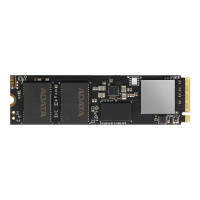 Produktbild för XPG GAMMIX S70 Blade - SSD - 1 TB - PCIe 4.0 x4 (NVMe)