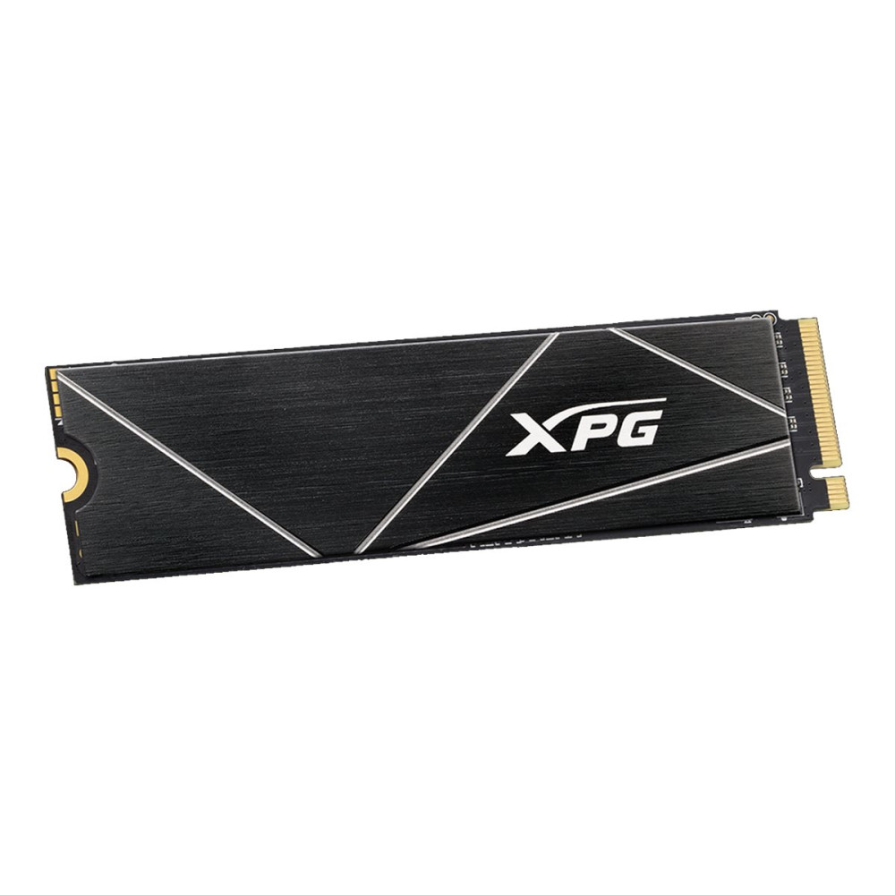 Produktbild för XPG GAMMIX S70 Blade - SSD - 1 TB - PCIe 4.0 x4 (NVMe)