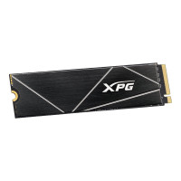 Produktbild för XPG GAMMIX S70 Blade - SSD - 1 TB - PCIe 4.0 x4 (NVMe)