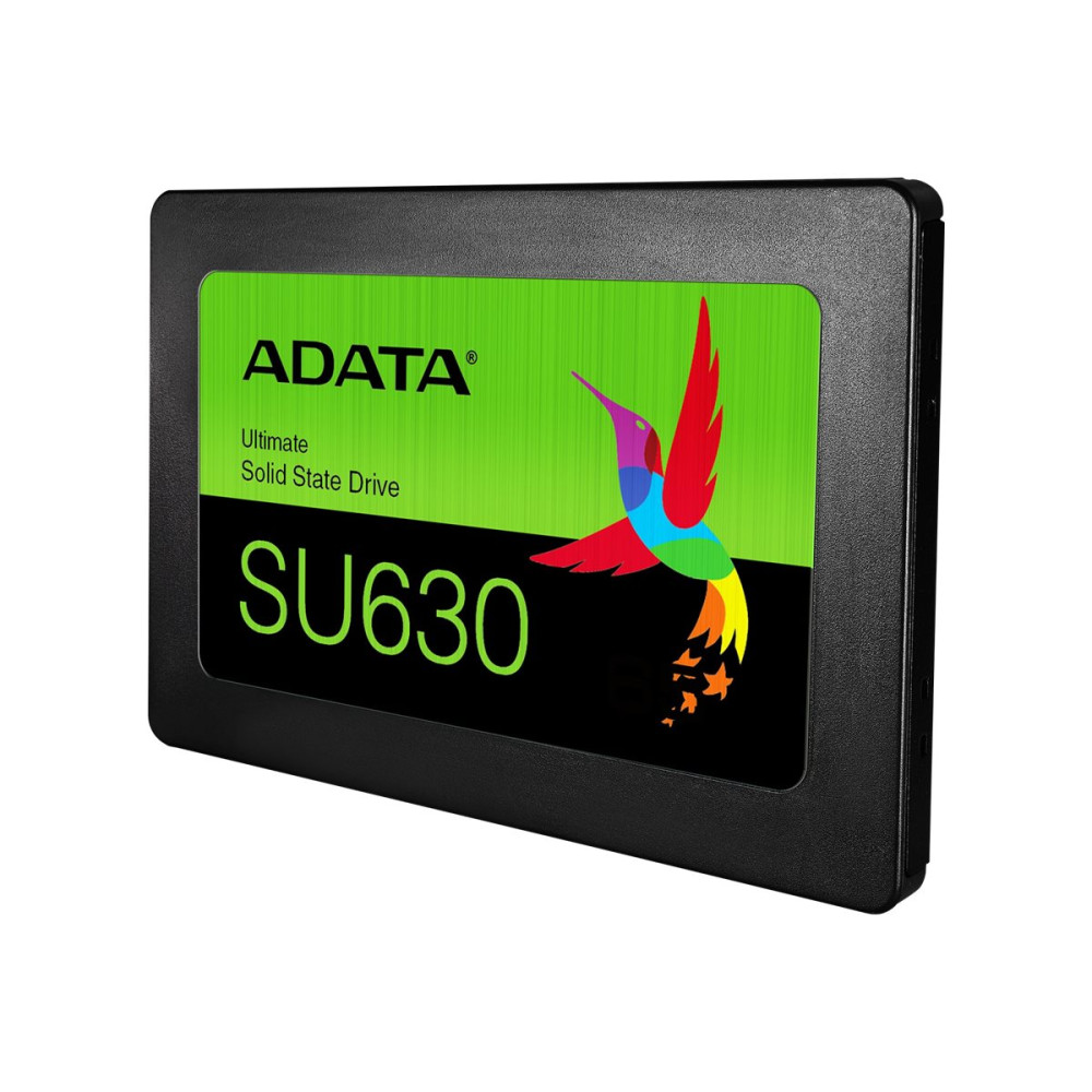 Produktbild för ADATA Ultimate SU630 - SSD - 480 GB - SATA 6Gb/s