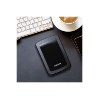 Produktbild för ADATA HV300 - hårddisk - 1 TB - USB 3.1