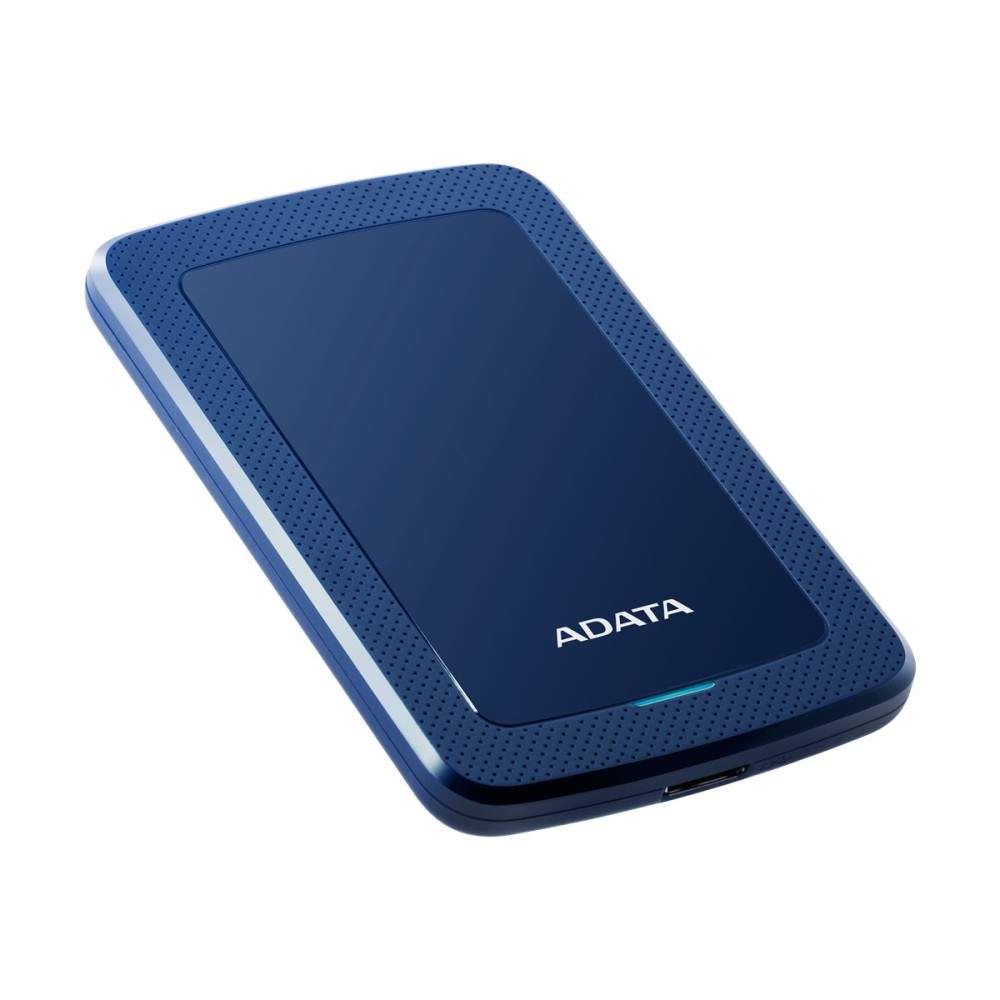 Produktbild för ADATA HV300 - hårddisk - 1 TB - USB 3.1