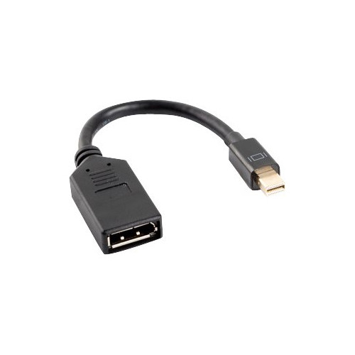 LANBERG Lanberg DisplayPort-adapter - 12 cm