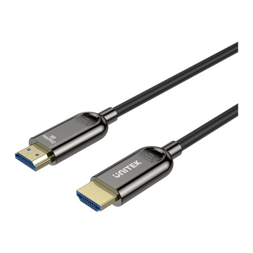 UNITEK HDMI-kabel - 15 m - Bildkablar