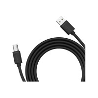 Produktbild för Unitek Y-C420GBK - USB-kabel - USB till mikro-USB typ B - 3 m