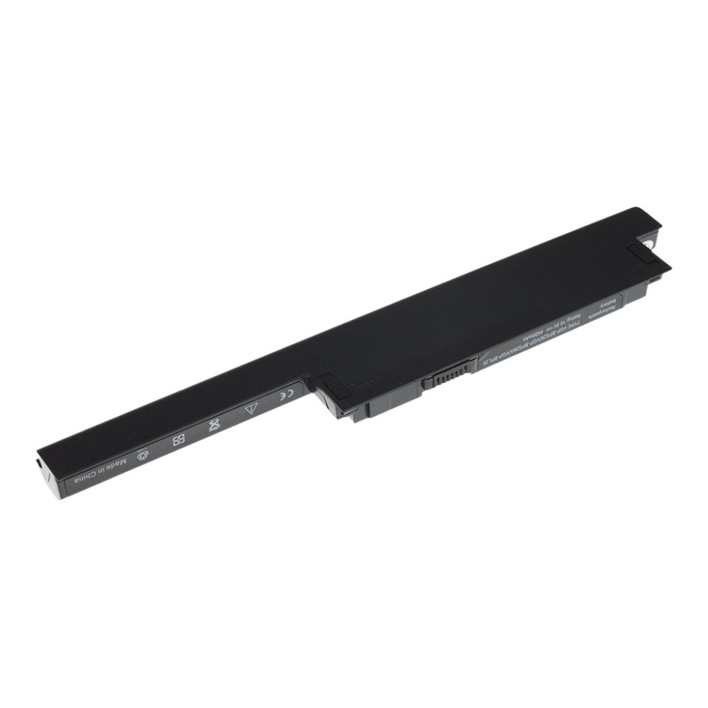 Produktbild för Green Cell - batteri för bärbar dator - Li-Ion - 4400 mAh