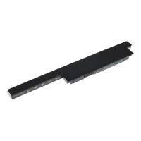 Produktbild för Green Cell - batteri för bärbar dator - Li-Ion - 4400 mAh